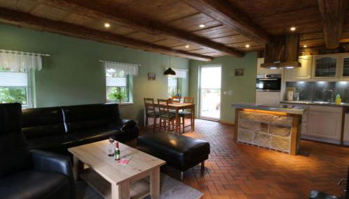 Apartment Appartement mit Garten- Grill und Terrasse by Interhome - Foto 4