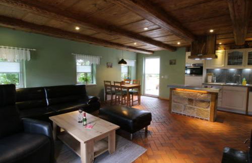 Apartment Appartement mit Garten- Grill und Terrasse by Interhome - Foto 4