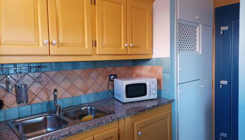 casa dalle 4 grandi terrazze - Foto 3, stove