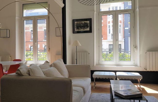 Appart Hotel La Madeleine - Gaylor - Photo 12