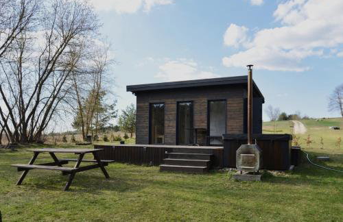 Domki na polance - Foto 50