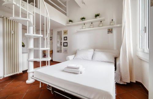 Just Urban Stays - Elegante Appartamento City Life 2min metro M1 e M5 - Foto 21
