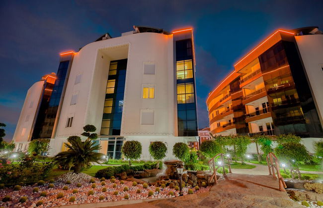 Onkel Residence - Photo 47