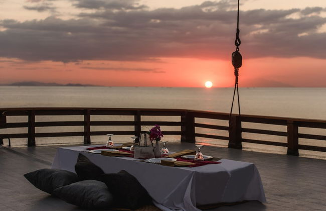 Plataran Phinisi Malayeka - Foto 30