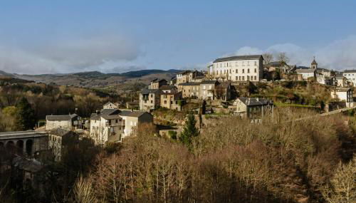 Appart agréable la Salvetat Agout - Foto 5