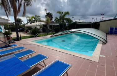 Villa Ludovica Siracusa, Pool 6x12, Jacuzzi, Padel, Pickleball, Volleyball, Wifi - Photo 8