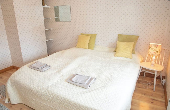 Landhaus Kekkola - Foto 34