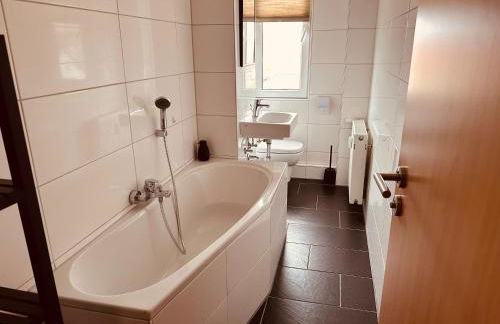 Senfzimmer mit Balkon - Foto 15