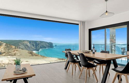 Apartamentos praia da Arrifana - Foto 9