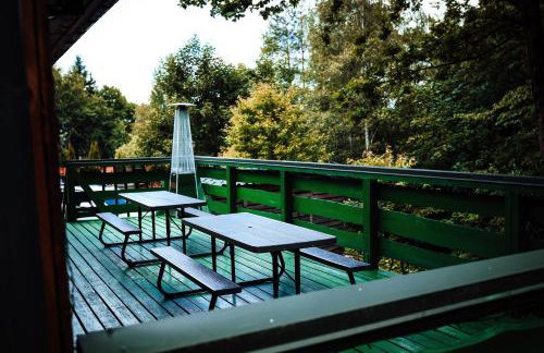 Świerkowe Zacisze Domki - Foto 58