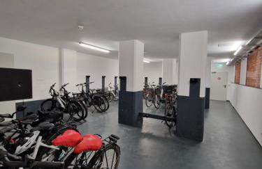 Ferienwohnung Hafenpanorama Speicherresidenz Barth 4 5 - Photo 37