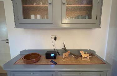 Berge, Wandern, Erholung pur! Fewo Tinka-Haus Katja - Foto 17