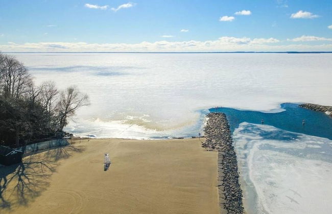 Friday Harbour Resort - Foto 39