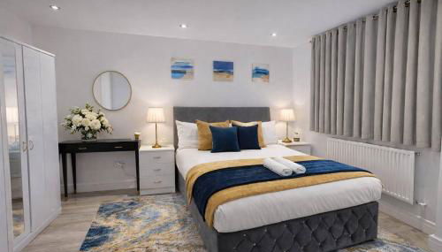 Amazing flat in london - Foto 5