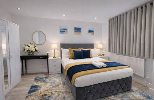 Amazing flat in london - Foto 5