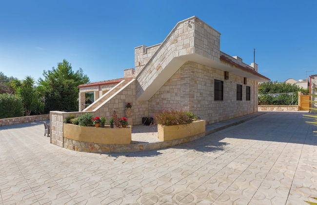 3152 Villa Arielle by Perle di Puglia - Foto 49