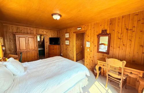 Lake Tahoe Cabin I Hammocks, Paddle Boards and Bikes - Foto 38