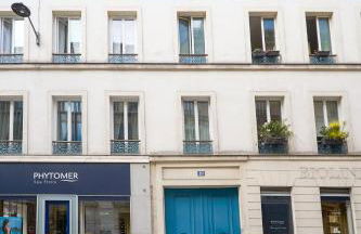 Champs-Élysées Executive Apartment - Foto 24