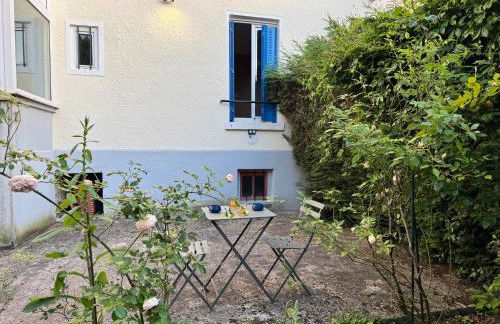 Le Refuge Urbain - Foto 12