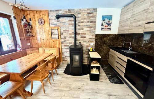 Bellavista Alpine Home - Foto 14