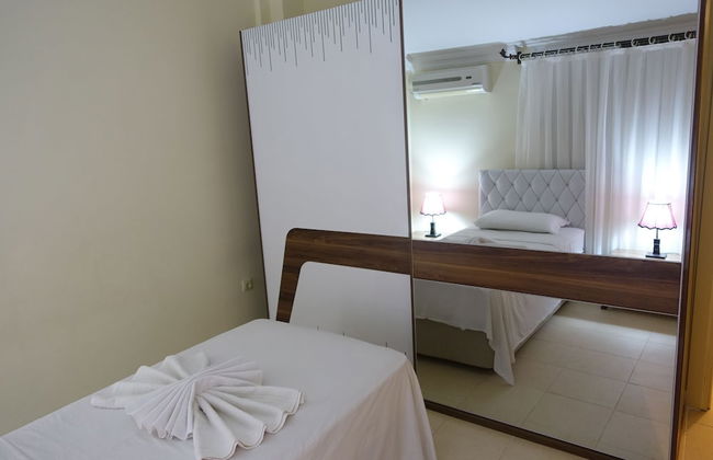 Duplex Penthouse in Didim - Foto 25