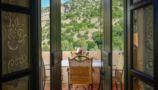 Enagron Ecoturism Village - Foto 4