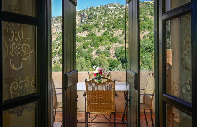 Enagron Ecoturism Village - Foto 4