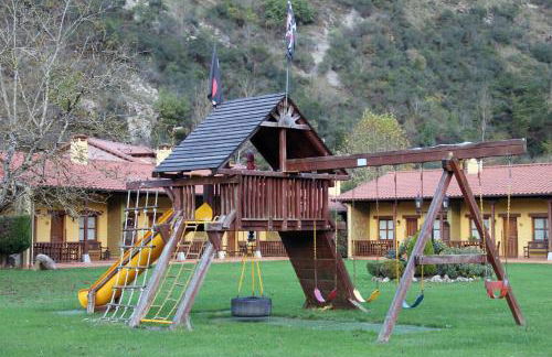 Apartamentos Camin De Pelayo - Foto 18