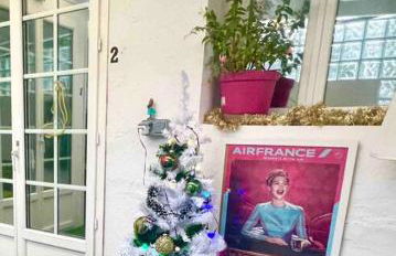 Studio 1 Adorable studio neuf en bord de Marne 5kms Paris - Foto 24