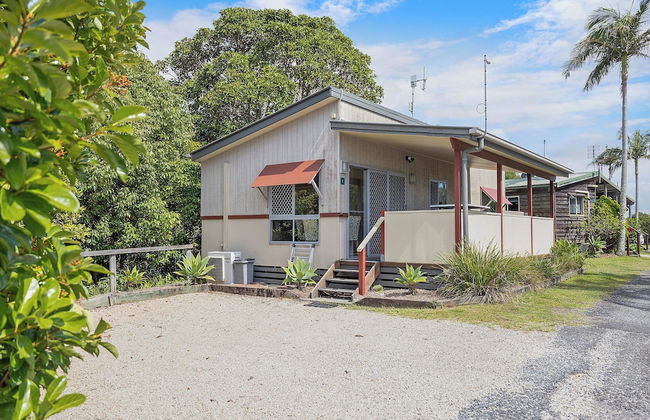 Reflections Nambucca Heads - Holiday Park - Foto 15