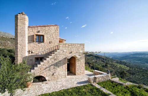 Panoramic View Villa in OliveGroves - Foto 13