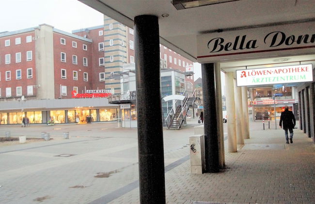 Ferienwohnung Maye Oberhausen - Foto 40