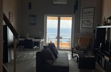Sea & Serenity - Balcony Daydreaming - Foto 16