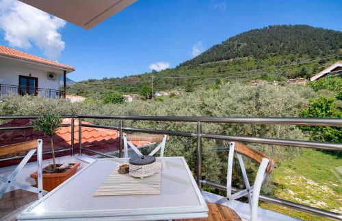 Olive Garden Villas and Apartments - Foto 34