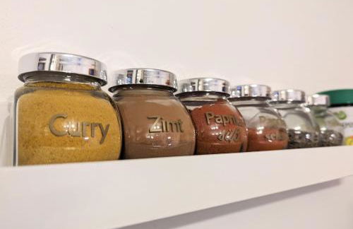 FeWo Goldstück mit privatem SPA und Whirlpool - Foto 31