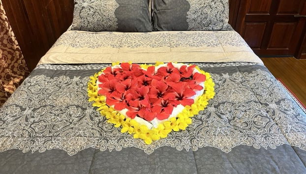 Klong Muang Seaview - Foto 4, Camera