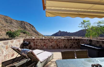 Amazing cozy Villa Hugo Tauro with Jacuzzi, Pool, Wi-Fi - Foto 52