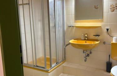 Ruhig gelegenes Ferienzimmer in Bodolz - Foto 8