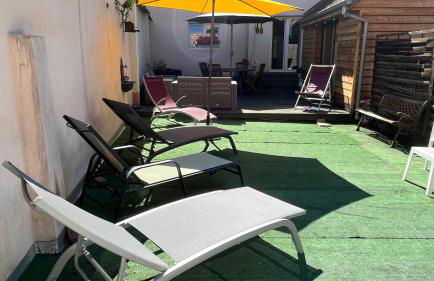 Gite Edelweiss à Eguisheim - Foto 10