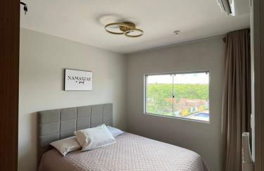 Recanto do Bosque FLAT 205 - Foto 11