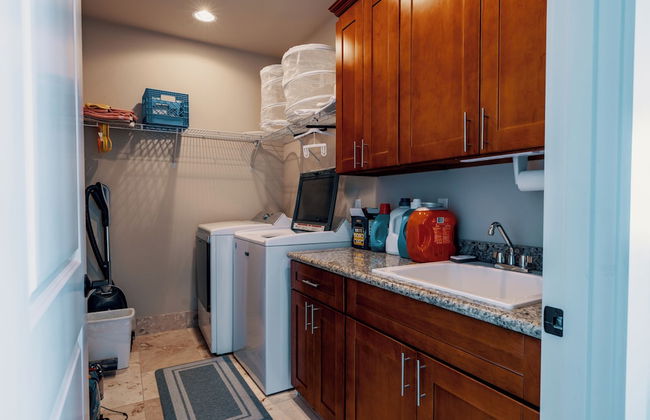 Stunning House with Views of Puget Sound Ideal for Family Reunions - Foto 31