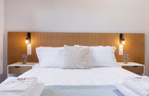 Onore Luxury Suites - Foto 46