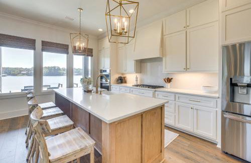 Waterfront Home in Alex City, Near Auburn - Foto 6