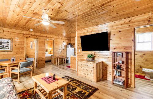 Glowackis Lodge Mille Lacs Lake Group Getaway! - Foto 1