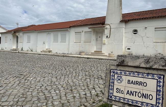 Casa na Vila by Trip2Portugal - Foto 29