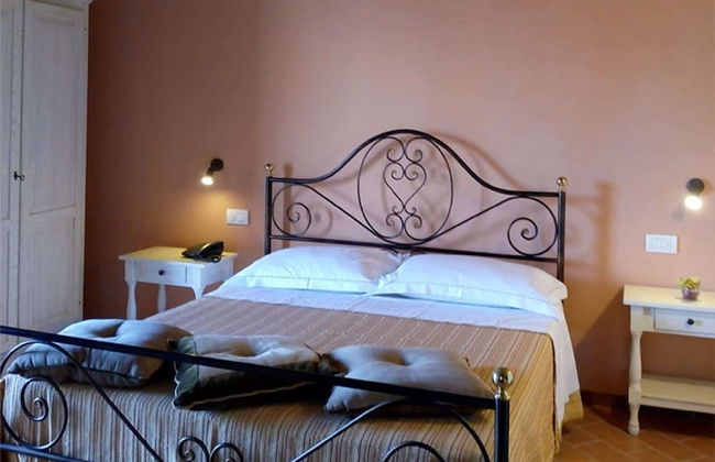 Holiday Apartment on a Farm in Umbria - Photo 12