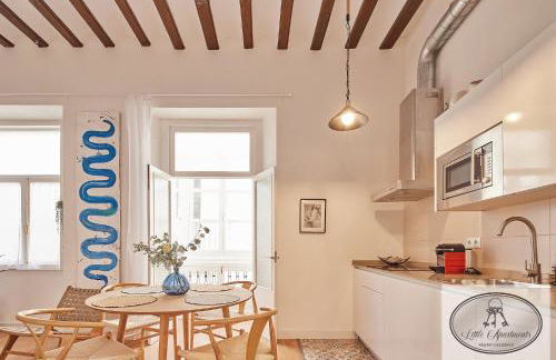 La Linda Little Apartments - Foto 16