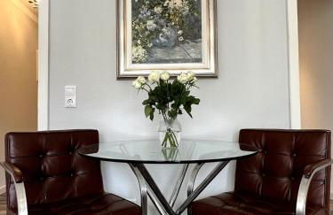 Gehobenes Apartment im Zentrum - Foto 16