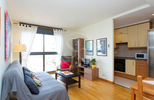 Cómodo apartamento junto a Hospital Sant Pau - Foto 20