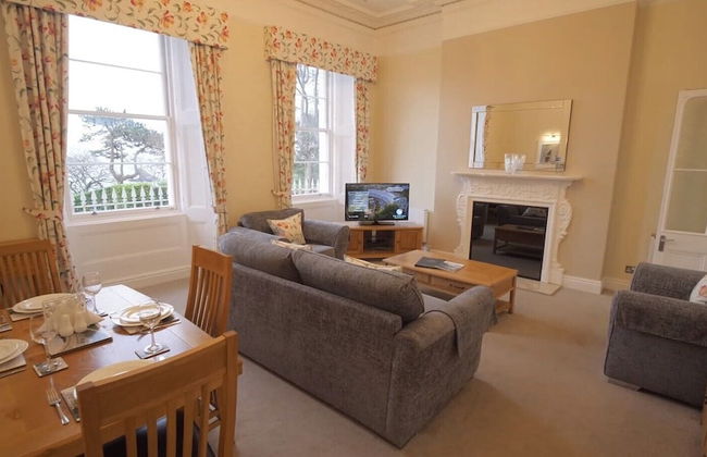 The Osborne Apartments - Foto 40